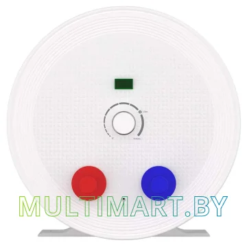 Водонагреватель Royal Clima Comforte RWH-C30-RE картинка 8